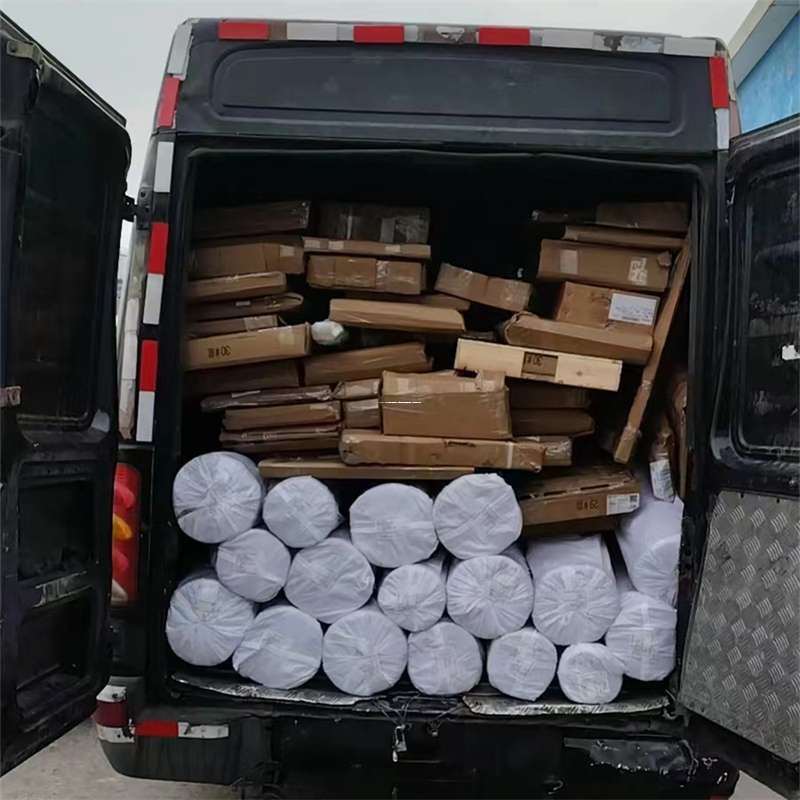 黑龙江大庆肇源县至义乌货运专线，一站式物流服务助您货畅其流！（到义乌物流专线）