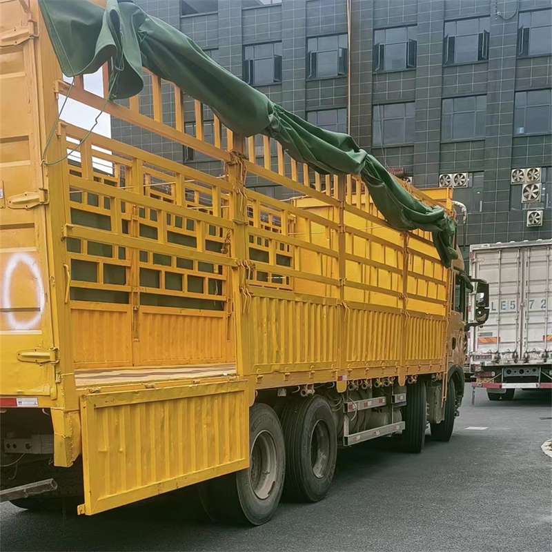 黑龙江大庆肇源县到新泰物流公司——一站式货运服务（到新泰的物流）