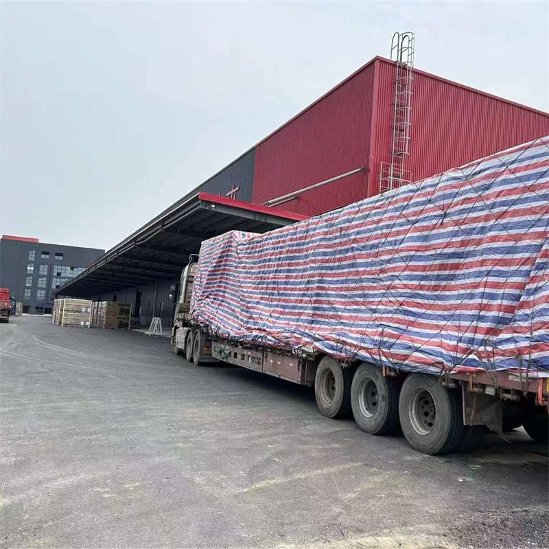 黑龙江大庆肇源县至天门货运专线一站式物流服务，助力商业繁荣