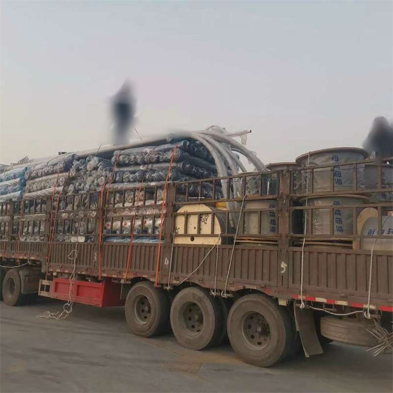 黑龙江大庆肇源县到六盘水物流公司——一站式服务，让货运更便捷