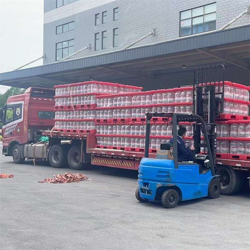 黑龙江大庆肇源县到宁波物流公司——一站式服务，让货运更轻松