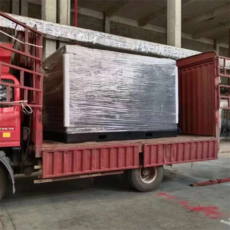 黑龙江大庆肇源县到石嘴山物流公司一站式货运服务，满足您的各种需求