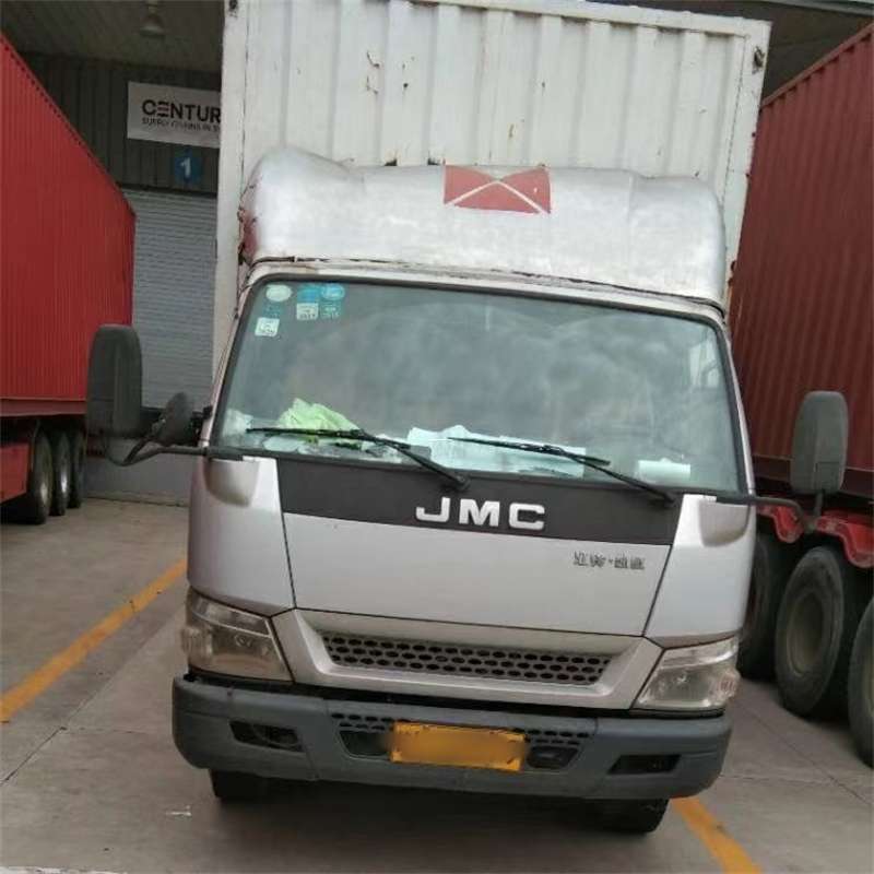 黑龙江大庆肇源县至荆州货运专线，一站式物流服务助您成功