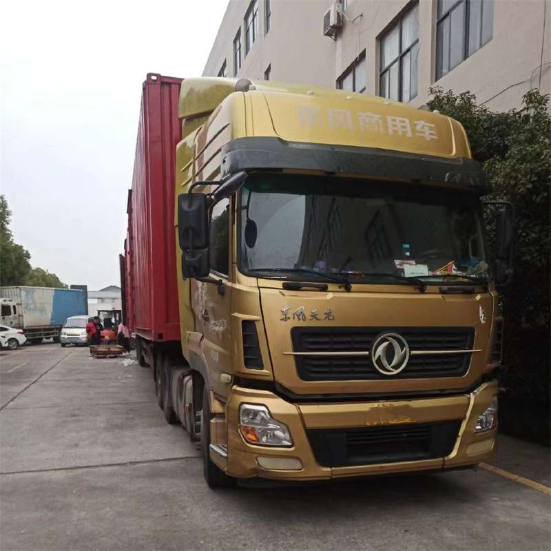 黑龙江大庆肇源县到淮南物流公司一站式货运服务，满足您的各种需求
