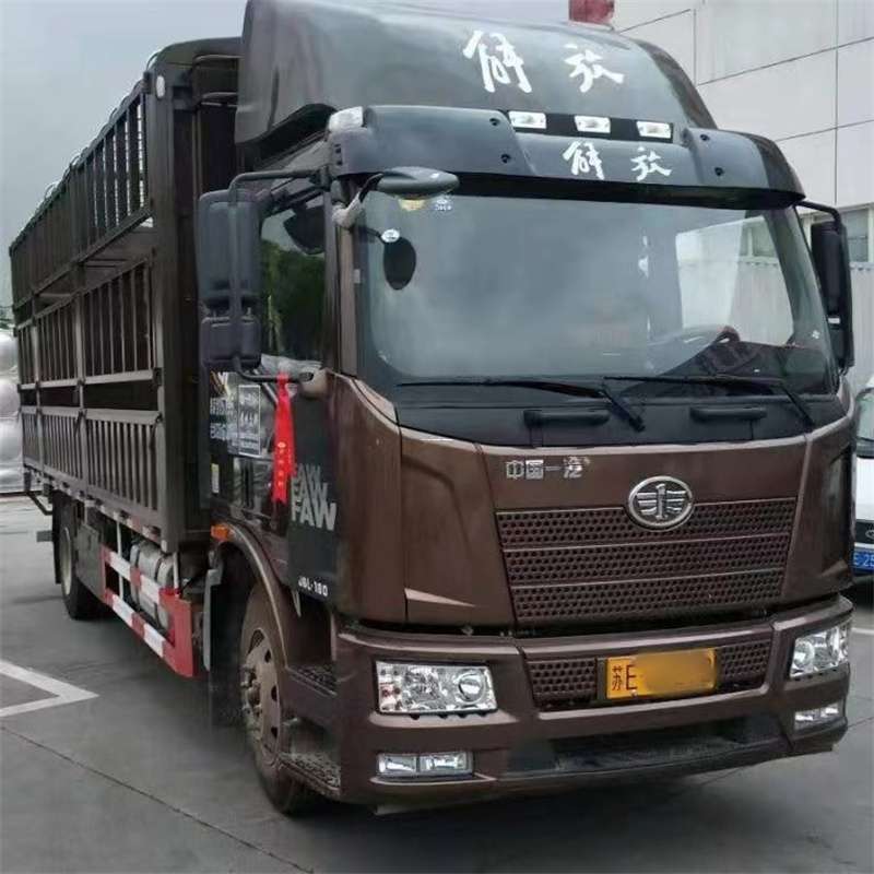 黑龙江大庆肇源县到丽水物流公司——一站式货运服务专家