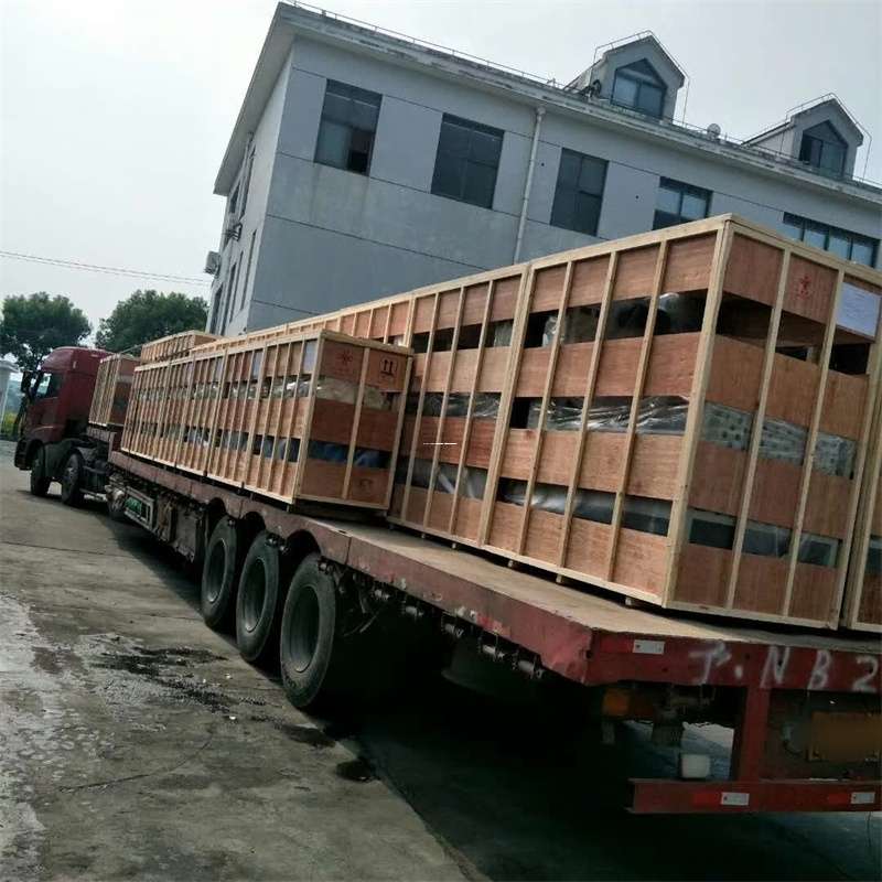 黑龙江大庆肇源县到株洲物流公司，一站式服务助您货运无忧