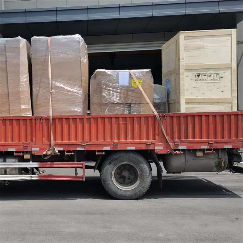 黑龙江大庆肇源县到朔州物流公司——一站式服务，让货运更便捷