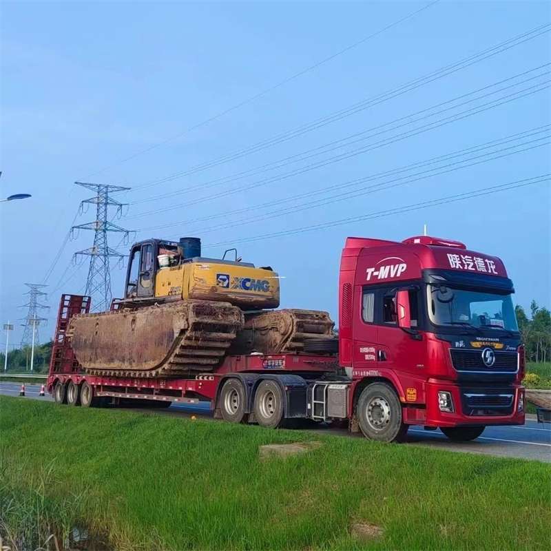 黑龙江大庆肇源县到阳江物流公司一站式服务，让货运更轻松
