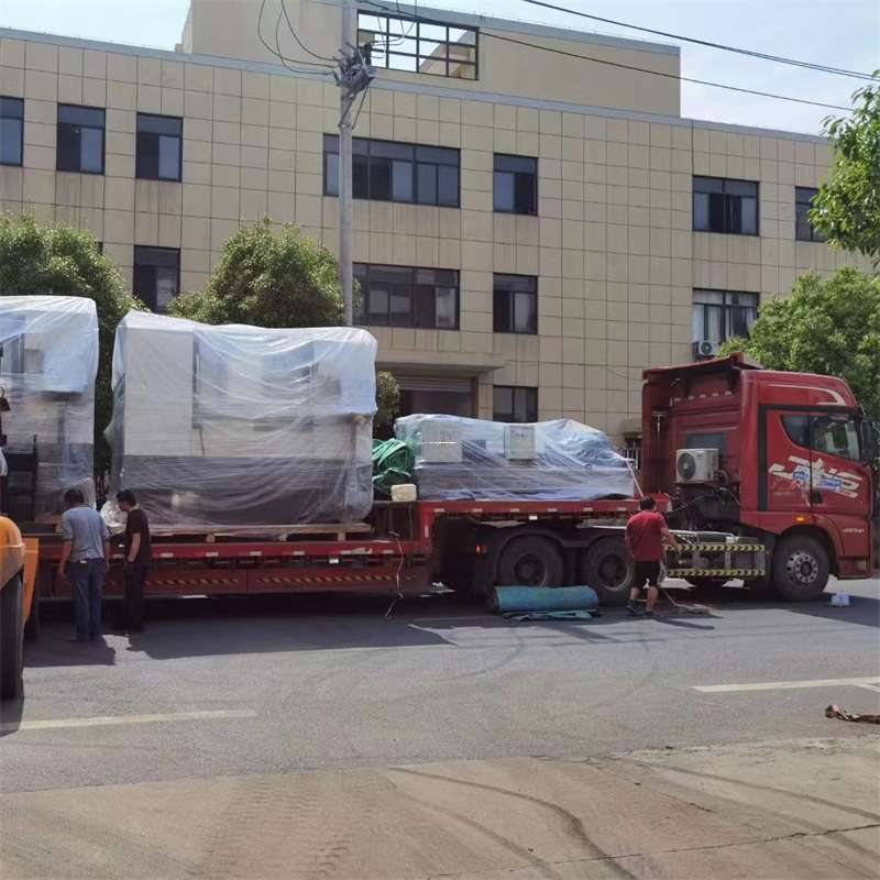 黑龙江大庆肇源县到南京物流公司一站式服务，让货运更轻松