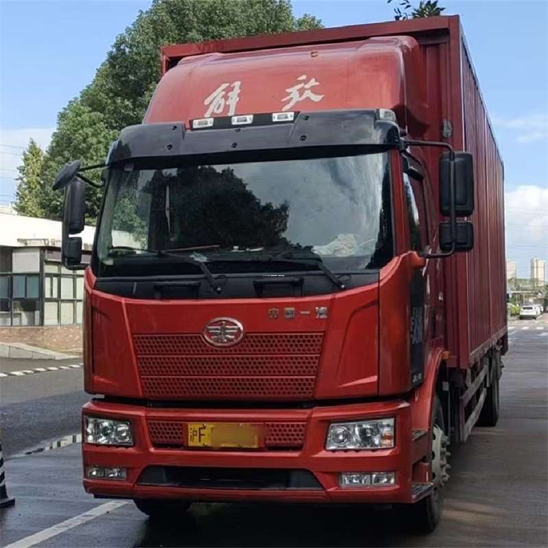 黑龙江大庆肇源县到苏州姑苏物流公司——专业货运，安心托付