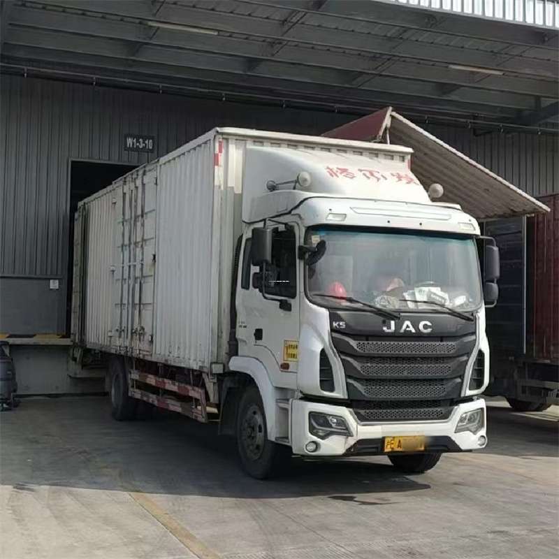 黑龙江大庆肇源县到通辽物流公司，专业货运，高效便捷