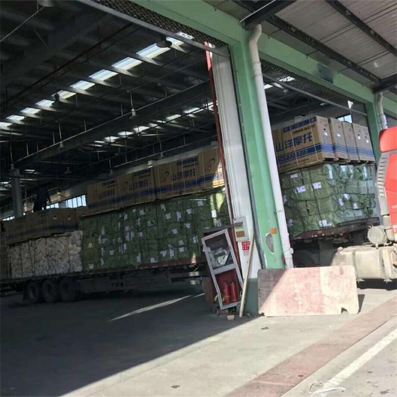 黑龙江大庆肇源县到新疆阿拉尔物流公司一站式服务，让货运更轻松
