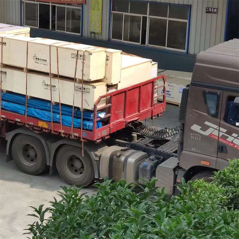 黑龙江大庆肇源县至新疆阿勒泰福海县物流专线，一站式服务，让您的货物畅行无忧