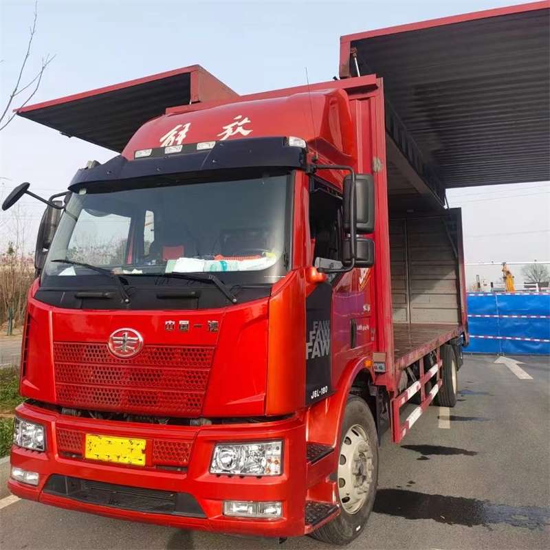 黑龙江大庆肇源县到即墨物流公司，一站式服务，让货运更便捷（到即墨物流公司,一站式服务,让货运更便捷）